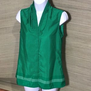 3 X $10 Banana Republic Tunic -M113